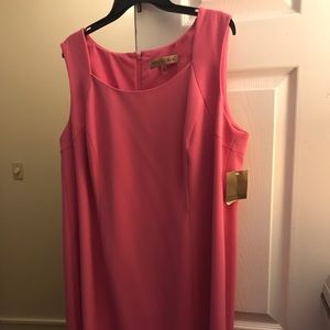 Dress (Pink)